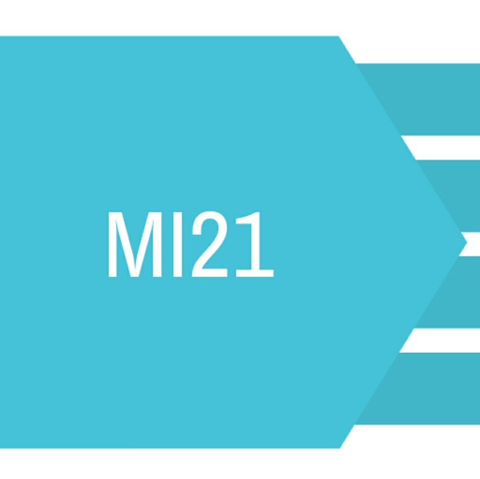 Logo MI21 Tecnología y Desarrollo