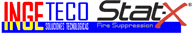 Logo INGETECO SPA