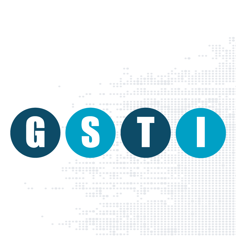 Logo GSTI