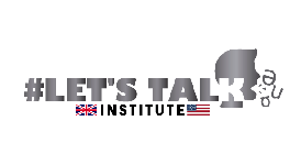 Logo Lets Talk Institute