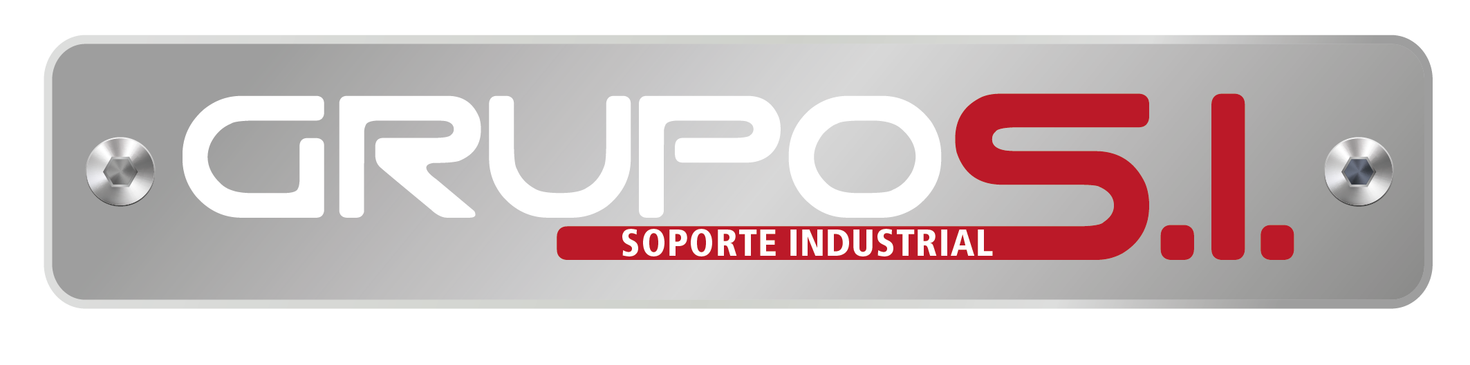 Logo Grupo Soporte Industrial