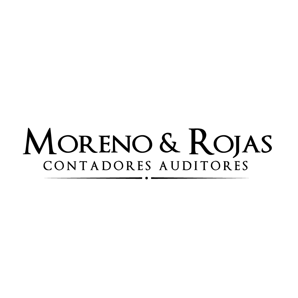 Logo M&R Auditores