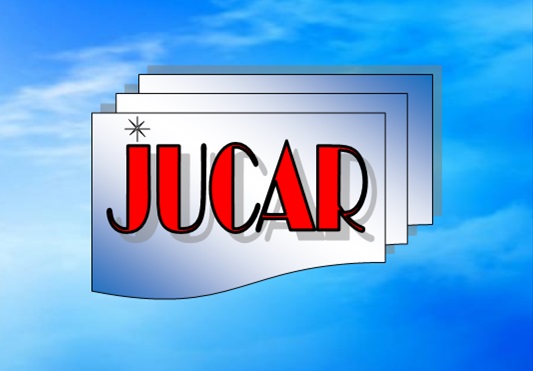 Logo PARABRISAS JUCAR