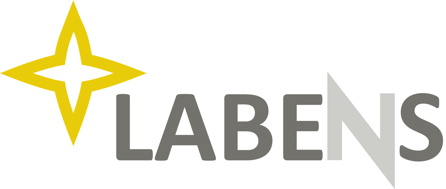 Logo LABENS