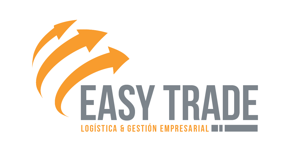 Logo Easy Trade Chile