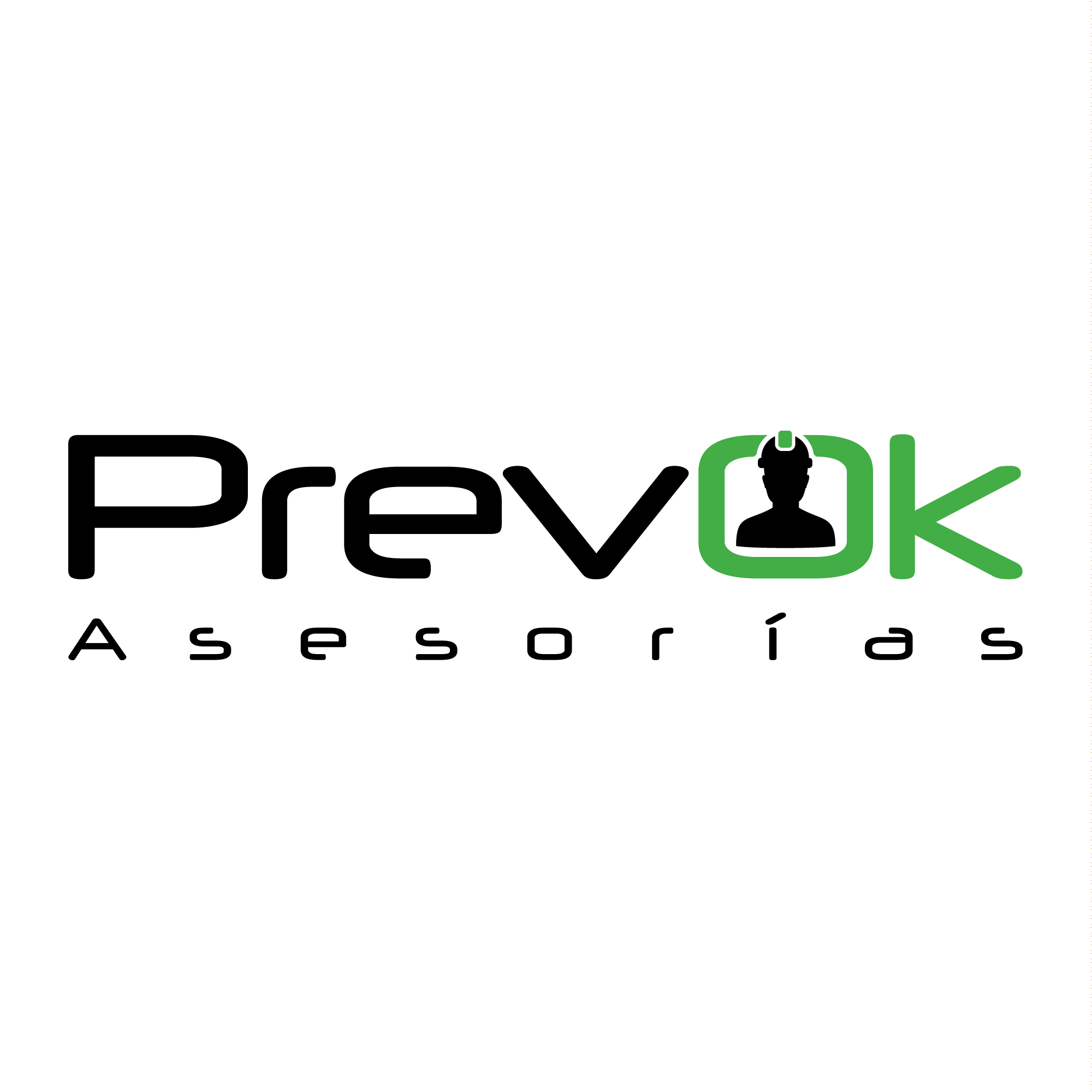 Logo Prevok Asesorias Spa