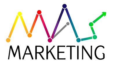 Logo Más Marketing S.p.A.