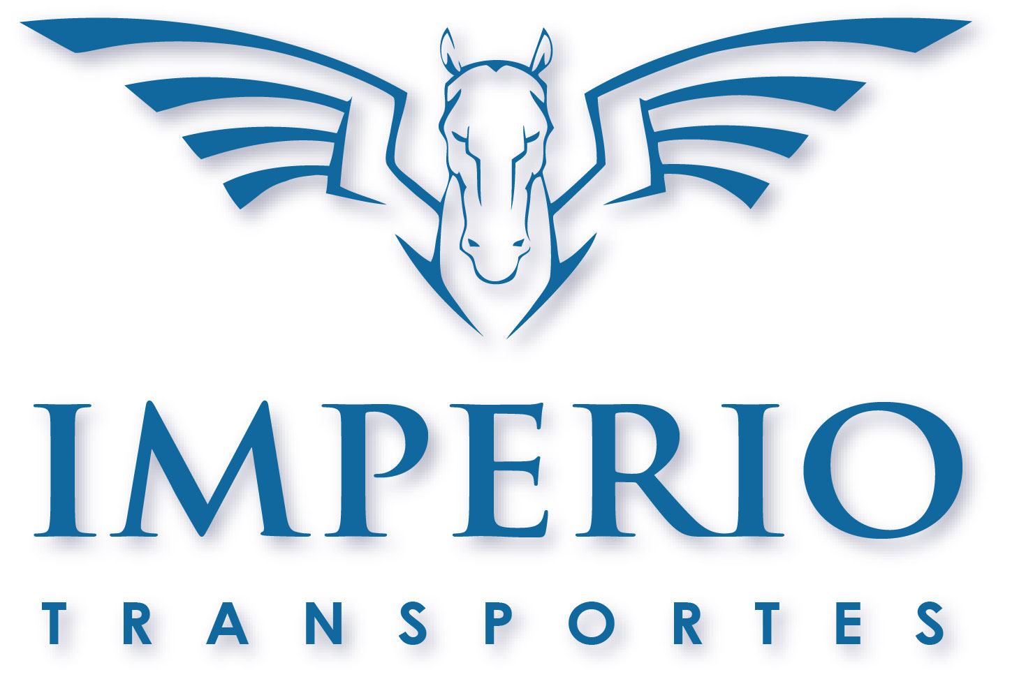 Logo Imperio Transportes EIRL