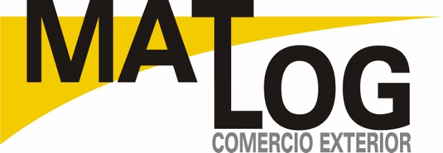 Logo MAT Logistics Ltda.