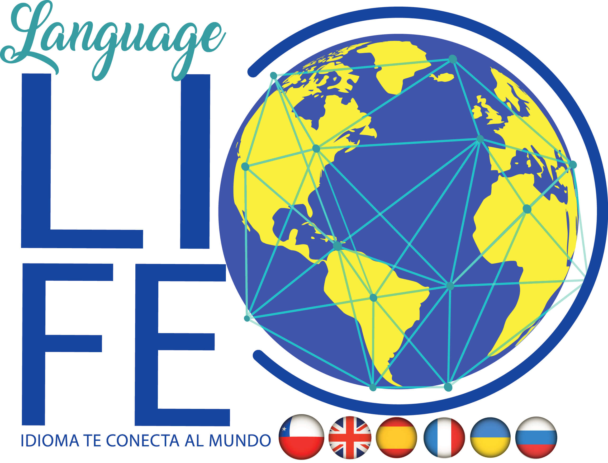 Logo LanguageLife