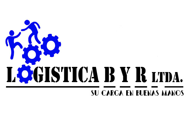 Logo Logistica Byr Ltda