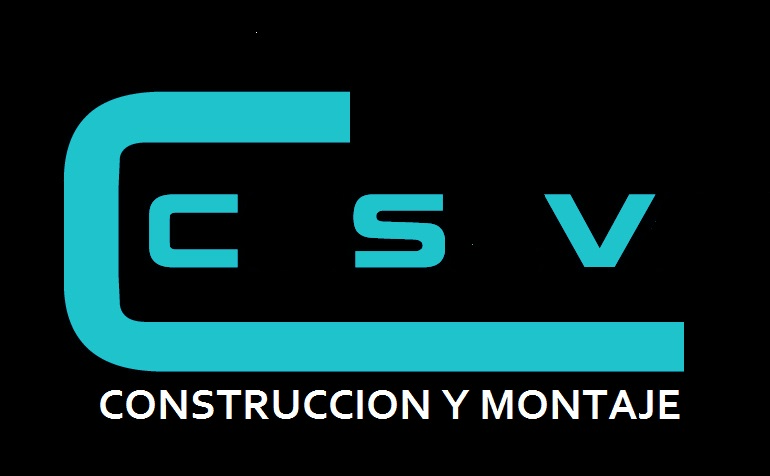 Logo CSV SpA