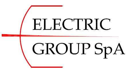 Logo ElectricGroup SpA