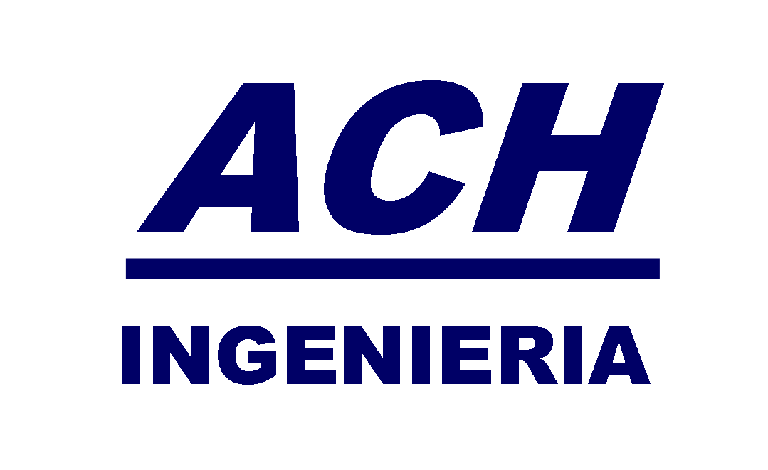 Logo ACH INGENIERIA Y CONSTRUCCION