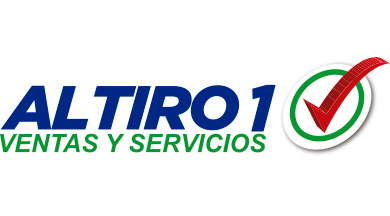 Logo Altiro Uno Ltda