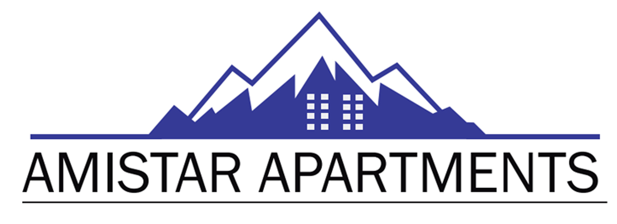 Logo Amistar Apartments