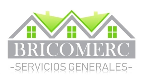 Logo BRICOMERC LTDA.