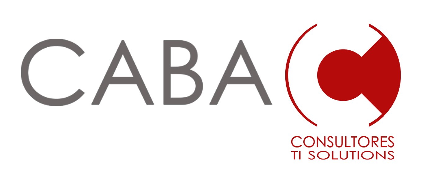 Logo CABA Consultores Ltda.