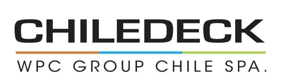 Logo CHILEDECK