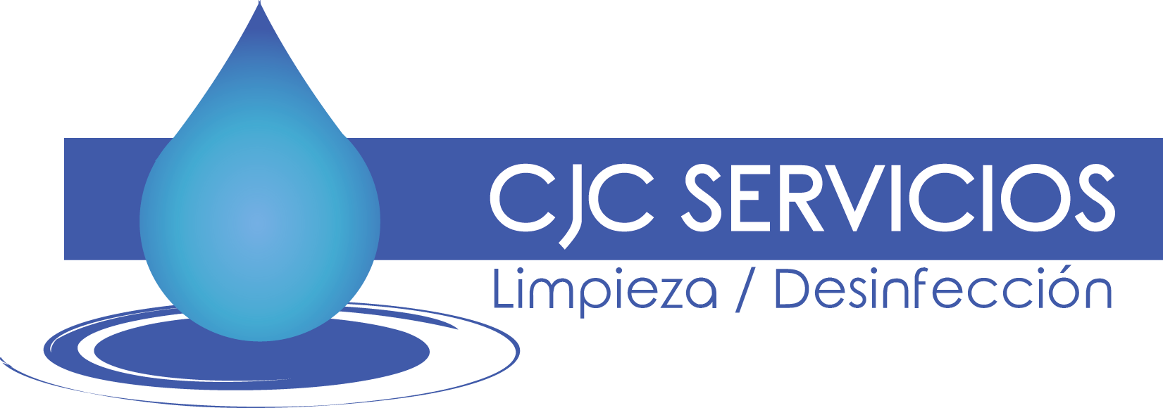 Logo cjc servicios ltda.