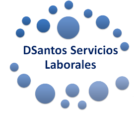 Logo DSANTOS SERVICIOS LABORALES