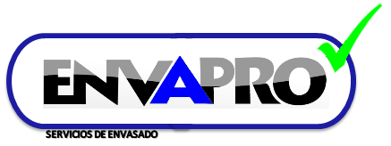 Logo ENVAPRO LTDA.