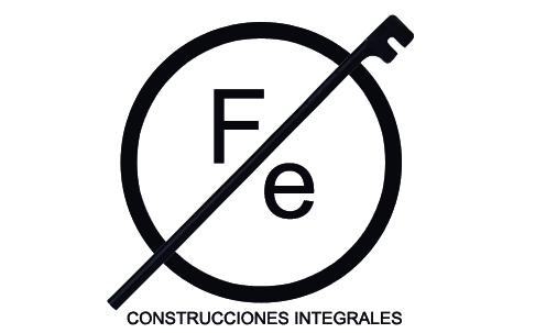 Logo Enfierraduras fe