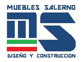 Logo MUEBLES SALERNO DISEÑO Y CONSTRUCCION