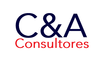 Logo C&A Consultores y Auditores SpA