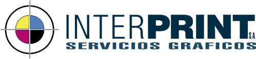 Logo INTERPRINT S. A.