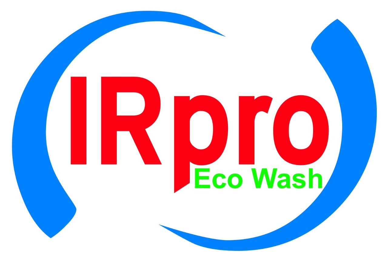 Logo IRPRO ECOWASH