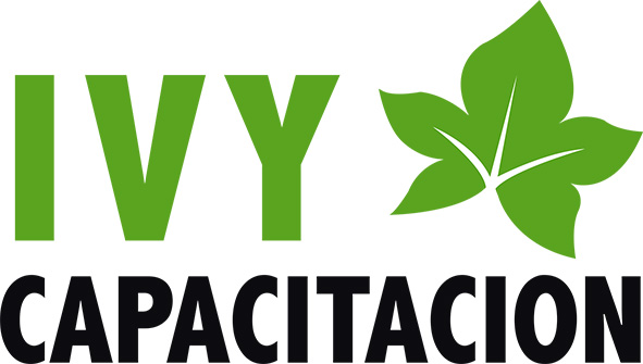 Logo Ivy Capacitación SpA