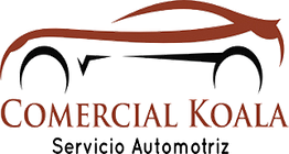 Logo COMECIAL KOALA