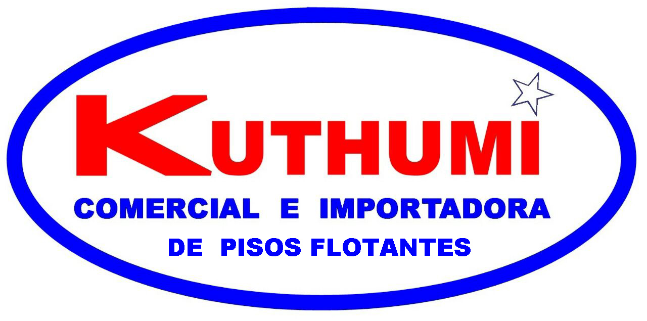 Logo Comercial Kuthumi