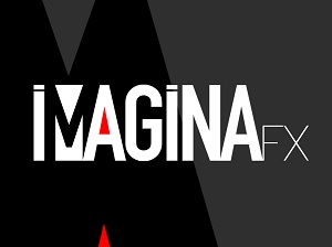 Logo Imagina FX