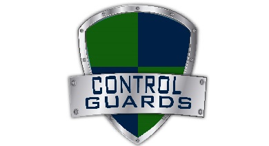 Logo CONTROL GUARDS SPA