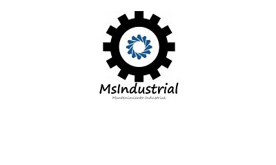 Logo Ms Industrial Spa