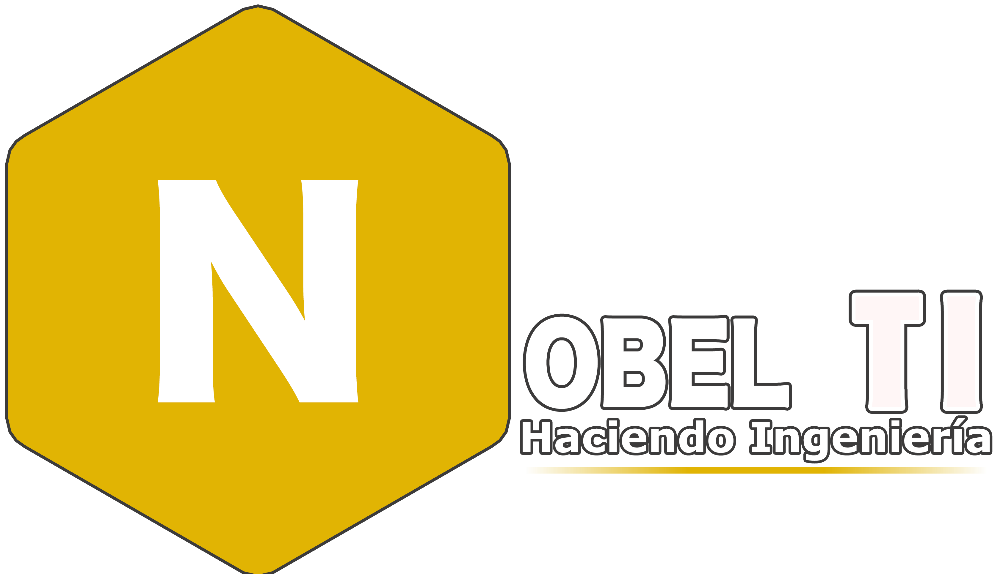 Logo Nobel TI