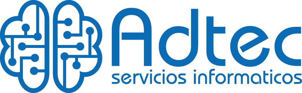 Logo Servicios Informaticos Adtec Ltda