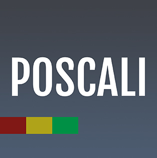 Logo POSCALI