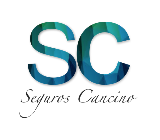 Logo SEGUROS CANCINO