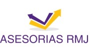 Logo ASESORIA CONTABLE Y ADMINISTRATIVA RMJ SpA