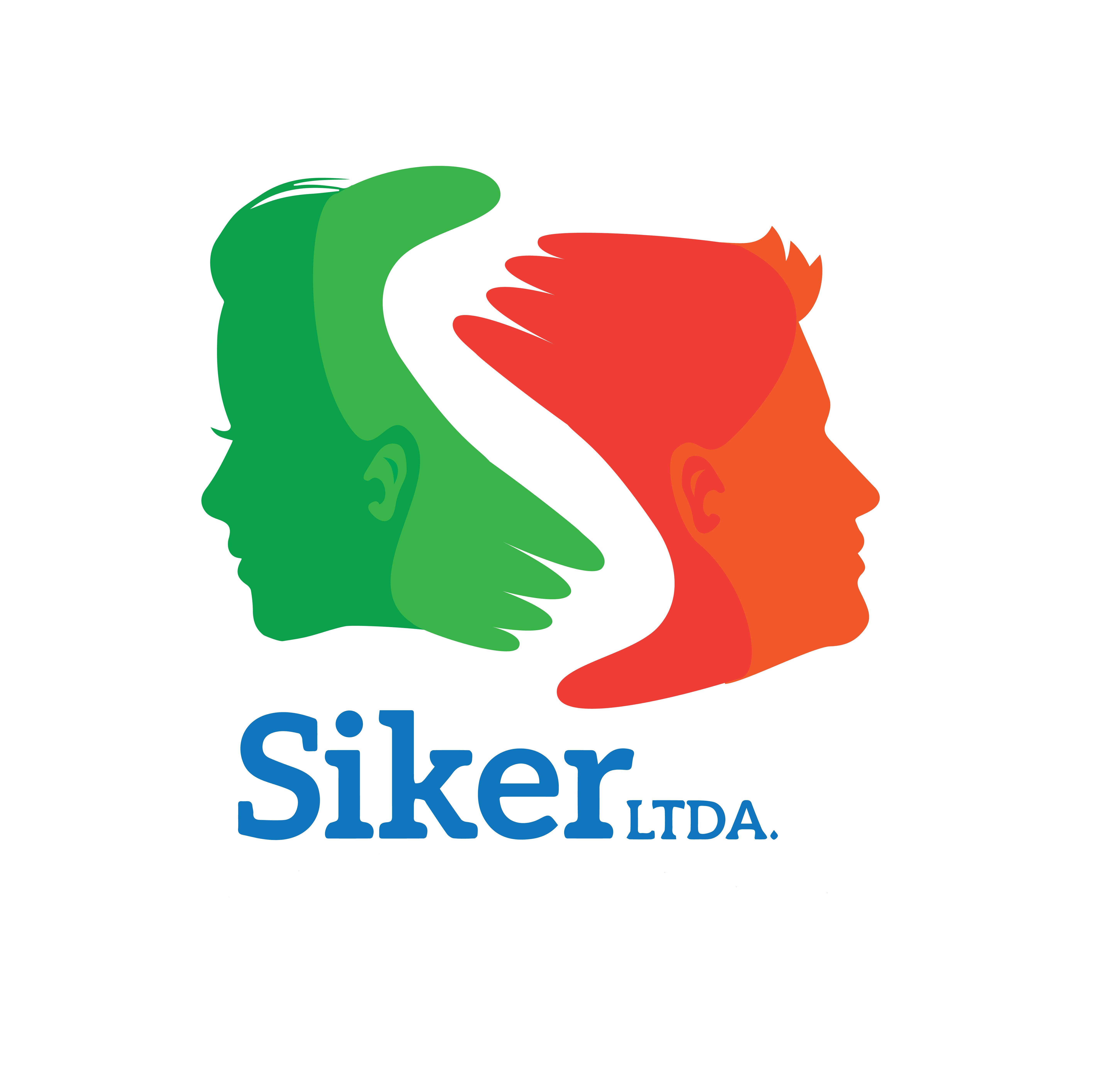 Logo SIKER Ltda