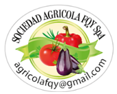 Logo AGRÍCOLA FQY ARICA SPA