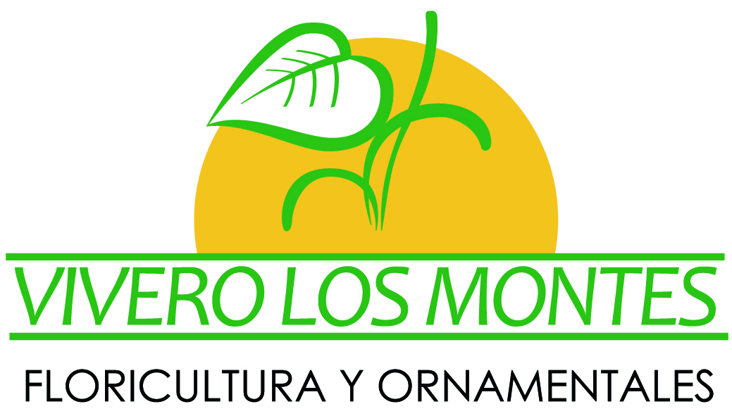 Logo VIVERO LOS MONTES