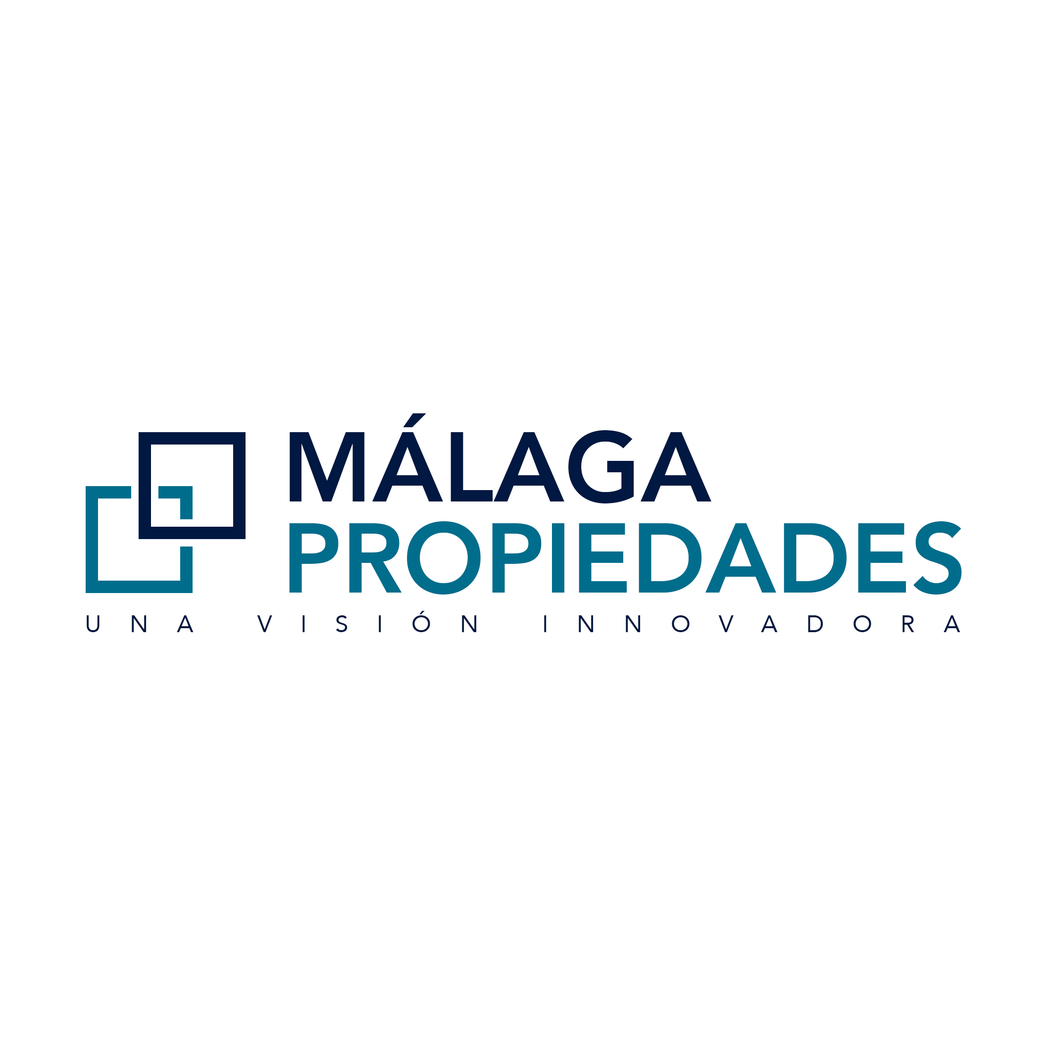 Logo Málaga Propiedades