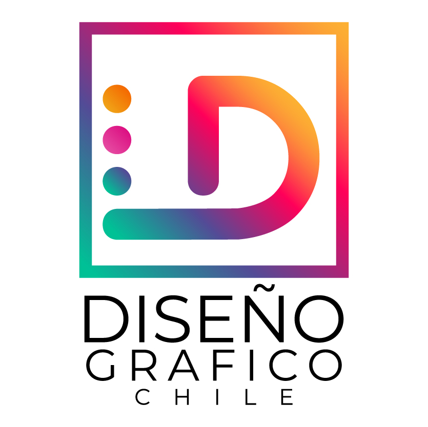 Logo Diseño Gráfico Chile