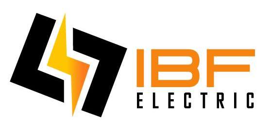 Logo IBF ELECTRIC LTDA