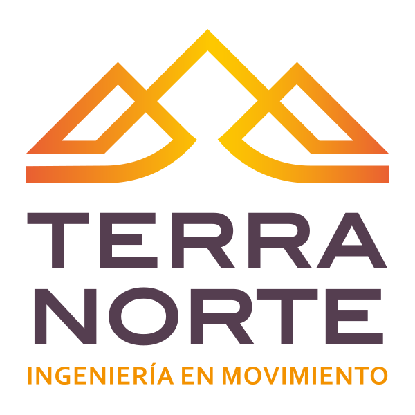 Logo terranorte spa