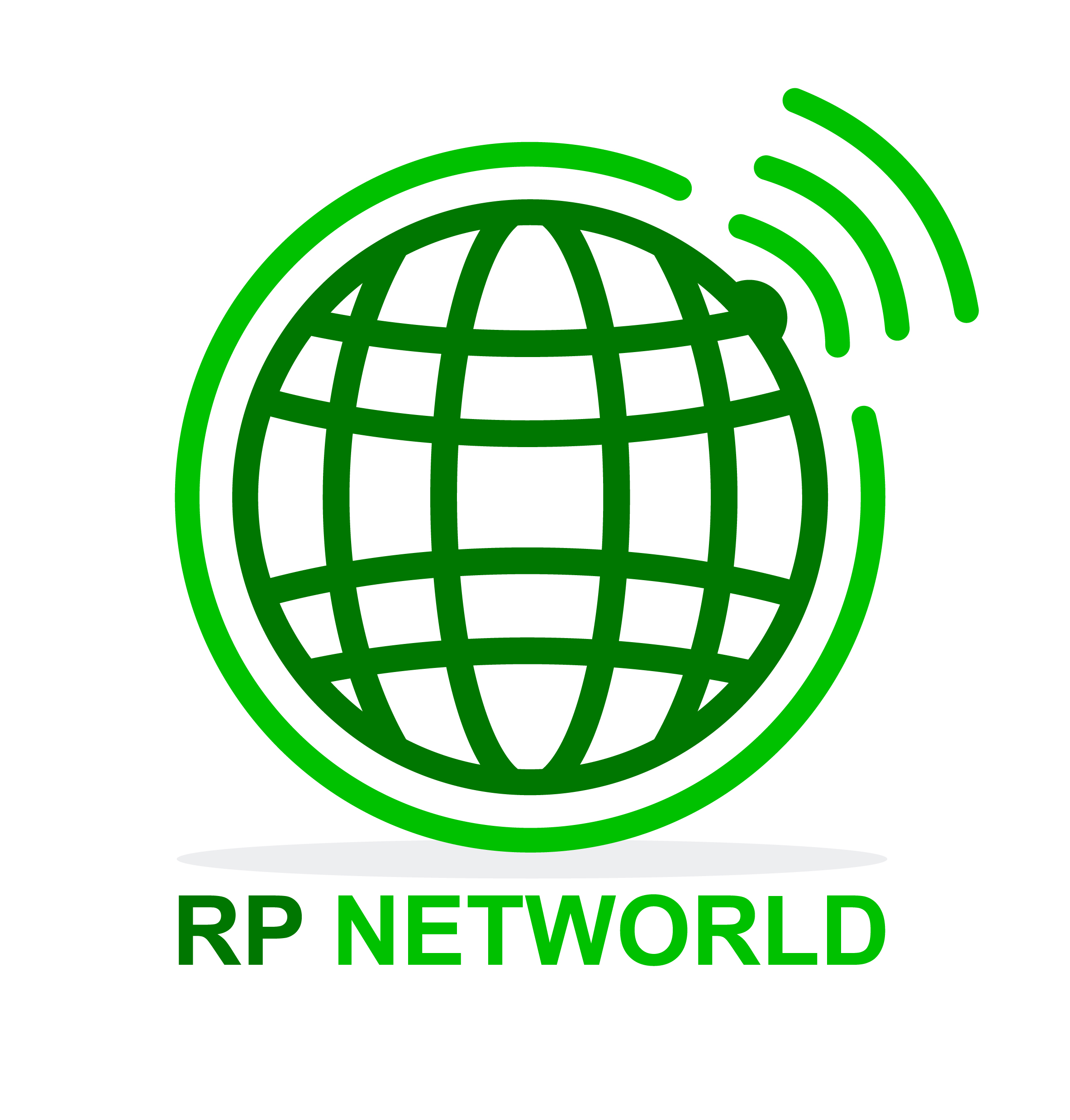 Logo RP NETWORLD SPA